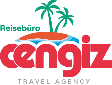 Logo Reisebüro Cengiz Alsdorf