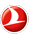 Turkish Airlines Logo